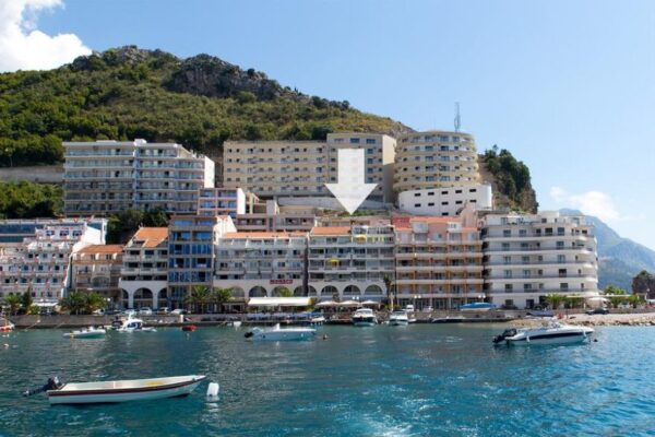 apartmani ponta 4