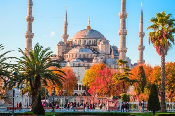 Istanbul