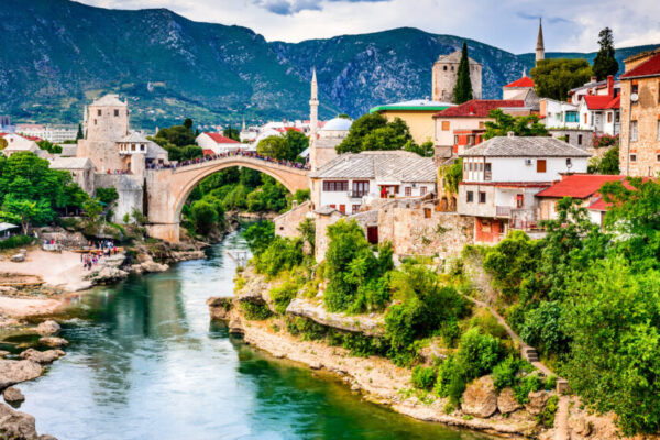 Mostar