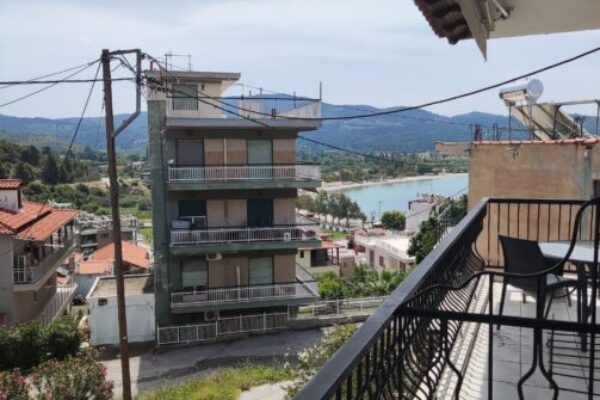 Vila Panorama-Neos-Marmaras-Sitonia-Halkidiki-Grcka-letovanje-03