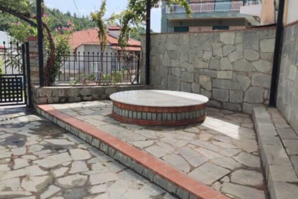 Vila Panorama-Neos-Marmaras-Sitonia-Halkidiki-Grcka-letovanje-06