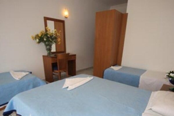 Vila Panorama-Neos-Marmaras-Sitonia-Halkidiki-Grcka-letovanje-08