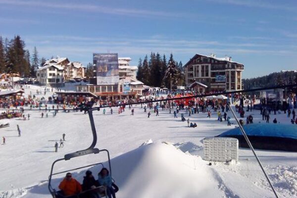 pamporovo-ski-center